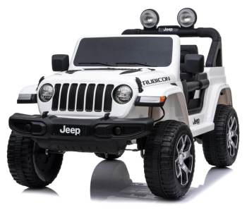 Masinuta electrica Jeep Rubicon 4 x 4